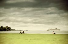three persons in front of ship - new zealand.jpg